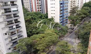 Imagem 4: Apartamento com 3 quartos - Bairro Vila Nova Conceição em São Paulo