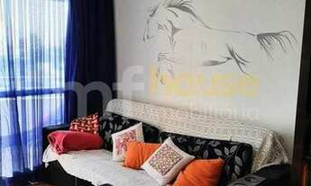 Imagem 5: Venda de Apartamentos / Padrão na cidade de São Paulo