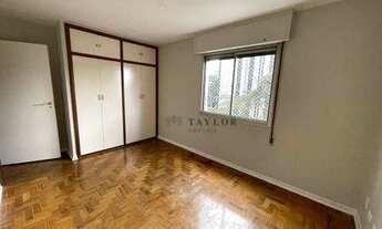 Imagem 6: Apartamento com 3 dormitórios para alugar, 170 m² por R$ 8.000,00/mês - Vila Nova Conceiçã