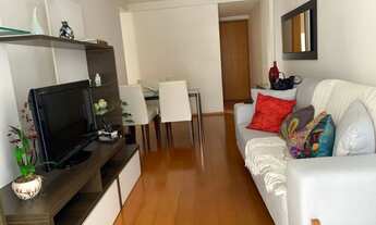 Imagem 6: Excelente Botafogo 2 quartos com suíte e dependência completa