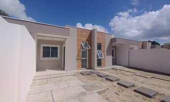 Imagem 1: Casa plana pronta com 3 quartos - Nascente - Jardim Icaraí