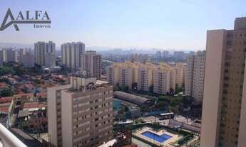 Imagem 7: * Origem Tatuapé - OPORTUNIDADE - Maravilhoso apto. ensolarado em andar alto c/ vista des