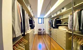 Imagem 3: Apartamento para Venda em Salvador, Horto Florestal, 3 dormitórios, 3 suítes, 4 banheiros