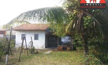 Imagem: Mini Sitio 2 Qtos 608m2 Lado da Praia c/