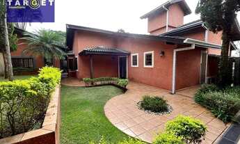 Imagem: Linda Residencia 4 suites Granja VIana!