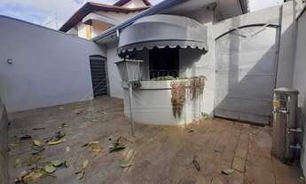 Imagem 3: Casa para locação no Centro de Araraquara