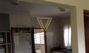 Imagem 7: Jundiaí - Casa de Condomínio - Chácara Malota