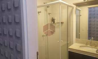 Imagem 7: AP1980 - Apartamento Jardim e duplex no Passeio Pedra Branca