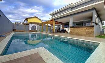 Imagem 3: Casa à venda com 5 quartos dentro de condomínio na Baia Formosa - Búzios