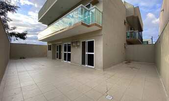 Imagem 4: Apartamento para aluguel possui 88 metros quadrados com 2 quartos em Parque Burle - Cabo F