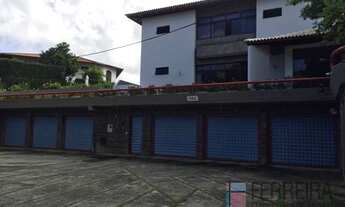 Imagem 2: Salvador - Apartamento Padrão - Itaigara