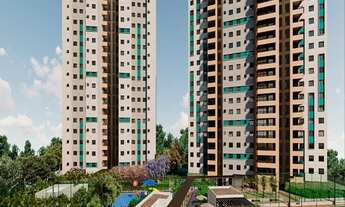 Imagem 3: JUNDIAÍ - Apartamento Padrão - Engordadouro