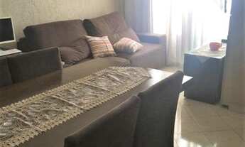 Imagem: Apartamento com 3 dormitórios à venda