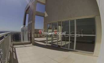 Imagem 2: Cobertura à venda 3 Quartos, 3 Suites, 3 Vagas, 400M², Portão, Curitiba - PR