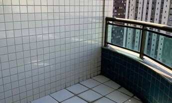 Imagem 6: Apartamento com ARMÁRIOS NOVOS 03 quartos 02 suítes em Boa Viagem - Imobiliaria Recife