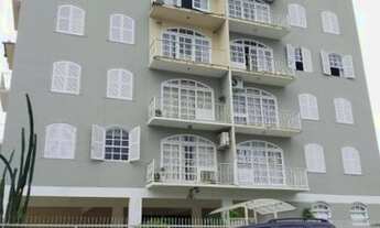 Imagem 2: Apartamento com 4 dormitórios à venda, 248 m² por R$ 695.000,00 - Anita Garibaldi - Joinvi