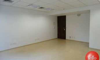 Imagem 6: São Paulo - Conjunto Comercial/sala - Jardins