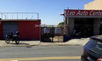 Imagem 2: Terreno - Ponte Preta - Campinas