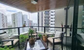 Imagem: Apartamento para Venda em Salvador, Itaigara