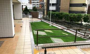 Imagem 3: Apartamento com 3 quartos - Bairro Aldeota em Fortaleza