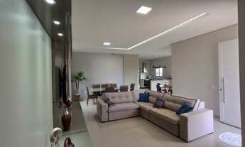 Imagem 4: Lindissima Casa em Condominio - Área de Lazer Pronta - Belo Móveis planejados