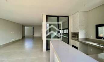 Imagem 4: EXCELENTE QUALIDADE CONSTRUTIVA, 4 SUÍTES, NUNCA HABITADA, PLANTA DIFERENCIADA!