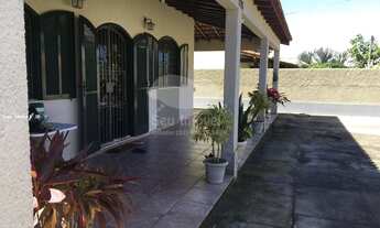 Imagem 3: Casa para Venda em Araruama, Coqueiral, 5 dormitórios, 2 suítes, 4 banheiros, 5 vagas