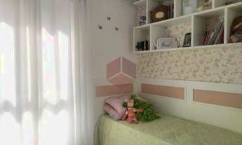 Imagem 5: AP1980 - Apartamento Jardim e duplex no Passeio Pedra Branca