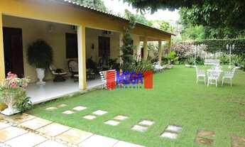 Imagem 2: Casa com 4 dormitórios à venda por R$ 1.300.000,00 - Lagoa Seca - Juazeiro do Norte/CE