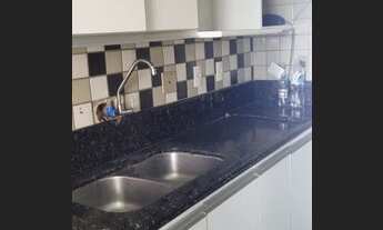 Imagem 5: Apartamento 3+1 qts em Piedade, duas vagas de garagem. Manchester