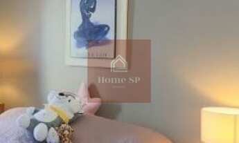 Imagem 7: Apartamento em Moema Pássaros