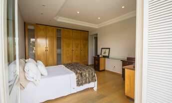 Imagem 5: Casa para aluguel possui 1500 metros quadrados com 5 quartos em Parque Dom Henrique - Coti