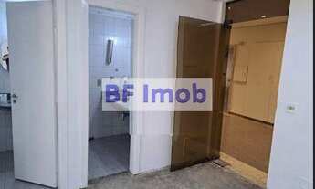 Imagem 6: Conjunto em vão livre, 3 vagas em ótima localização no Itaim!!