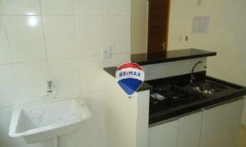 Imagem 4: NOVINHO!!!! Apto com 2 dormitórios para alugar, 65 m² por R$ 1.750/mês - Antonio Emmerich