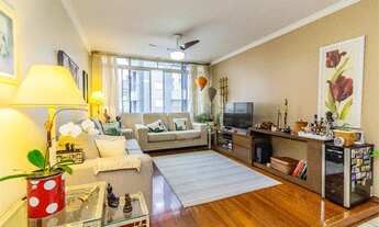 Imagem: APARTAMENTO A VENDA COM 3 QUARTOS EM PINHEIROS