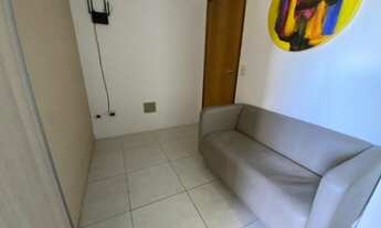 Imagem 5: Apartamento 29m2, 1 quarto , mobiliado em Boa Viagem