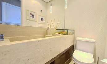 Imagem 7: Apartamento para Venda em São Paulo, JARDIM MARAJOARA, 4 dormitórios, 3 suítes, 5 banheiro