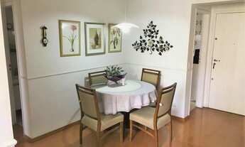 Imagem 3: Moema 2 dorms - 1 vaga - Fora de rota