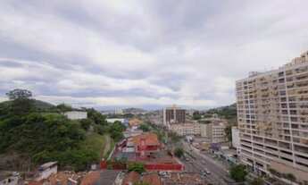 Imagem 5: Niterói. Cobertura Dúplex para Venda com 122m² com 2 Quartos e 2 Vagas