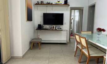 Imagem 4: Apartamento para venda com 118 metros quadrados com 3 quartos em Jardim Camburi - Vitória