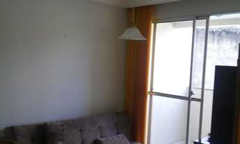 Imagem 4: Belo Horizonte - Apartamento Padrão - Horto Florestal