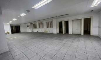 Imagem 3: Andar inteiro no Centro do Rio de Janeiro