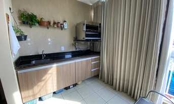 Imagem 7: Apartamento para Venda em Serra, Colina de Laranjeiras, 3 dormitórios, 1 suíte, 2 banheiro