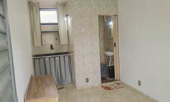 Imagem 4: Quitinete Nova Familiar