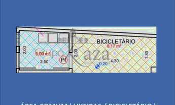 Imagem 5: Casa Condomínio - Cidade Jardim - Condomínio Village Miami - 2 Dormitórios - 86m² - Jacare