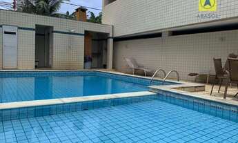 Imagem 2: Apartamento com ARMÁRIOS NOVOS 03 quartos 02 suítes em Boa Viagem - Imobiliaria Recife