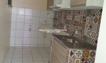 Imagem 6: SOL POENTE MARAPONGA - APARTAMENTO NA MARAPONGA EM FORTALEZA/CE