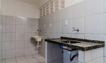 Imagem 6: Apartamento para aluguel possui 50 metros quadrados com 2 quartos em Centro - Fortaleza