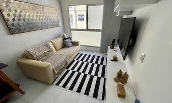 Imagem 3: Oportunidade imperdível apartamento para venda com 45m 2 quartos moveis planejados pronto