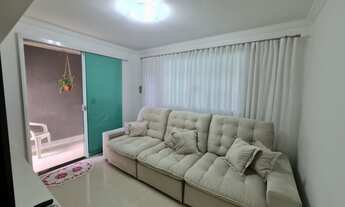 Imagem 5: Residência com 03 dormitórios no Jardim Alto da Boa Vista - Arapongas-PR